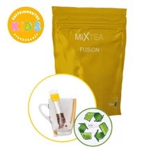 MIXTEA FUSiON 10 DB-OS