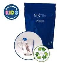 MIXTEA iNDiGO 10 DB-OS (10x2g)