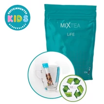 MIXTEA LiFE 10 DB-OS