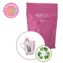 MIXTEA PINK 10 DB-OS (10x2g)