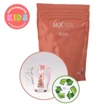 MIXTEA SOUL 10 DB-OS