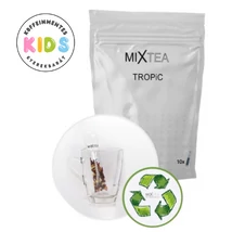 MIXTEA TROPiC 10 DB-OS (10x2g)