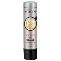 MONIN L’Artist Caramel (karamell) 0,15 l