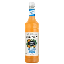  Le Mixeur de MONIN Mai Tai Mix