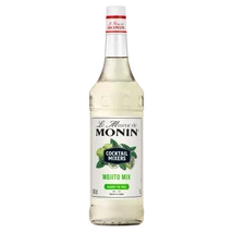  Le Mixeur de MONIN Mojito Mix