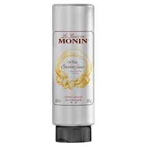 Fehér csokoládé szósz 0,5 l – MONIN