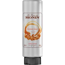 Karamell szósz 0,5 l – MONIN
