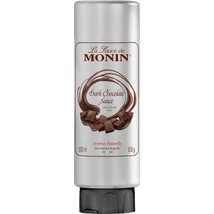 Étcsokoládé szósz 0,5 l – MONIN