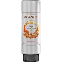 Sós karamell szósz 0,5 l – MONIN