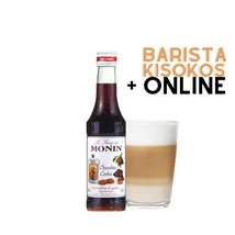 Monin Csokis süti szirup