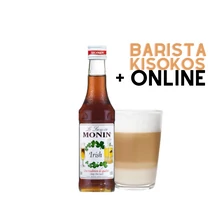 Monin Irish szirup Monin Irish szirup