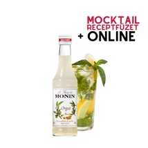 Monin Mandula szirup