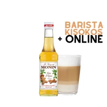 Monin Mézeskalács szirup