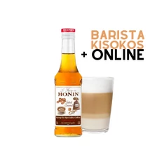 Monin Sós karamell szirup