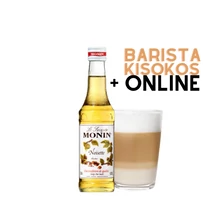 Monin Mogyoró szirup