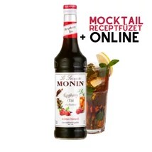 Monin Málna tea szirup Monin Málna tea szirup