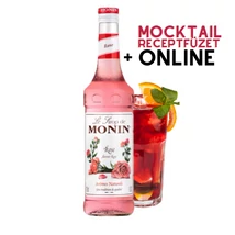 Monin Rózsa szirup