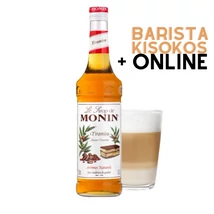 Monin Tiramisu szirup