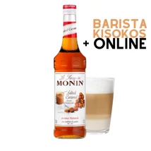 Monin Sós karamell szirup