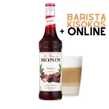 Monin Brownie szirup