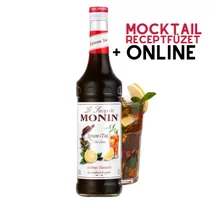 Monin Citrom tea szirup Monin Citrom tea szirup