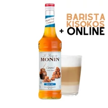 Monin Karamell szirup