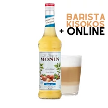 Monin Mogyoró szirup