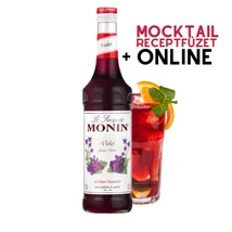 Monin Ibolya szirup