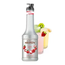 Monin Licsi Püré Monin Licsi Püré