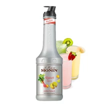 Monin Rebarbara Püré Monin Rebarbara Püré
