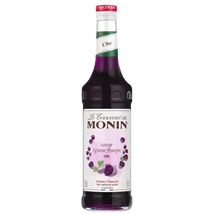 Monin Ube szirup