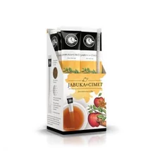 Schargo Tea Alma és Fahéj