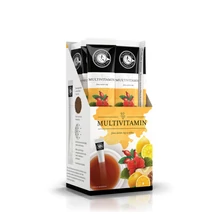 Schargo Tea Multivitamin