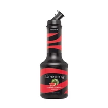 Dreamy Gyümölcspüré 0,95l Görögdinnye