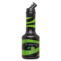 Lemonlime gyümölcspüré