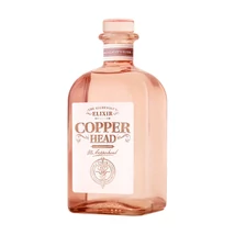 Copperhead Alkoholmentes Gin 500 ml