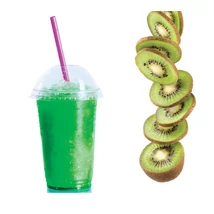 Jégkása szirup Koncentrátum Kiwi ízben - 300 adag Jégkása szirup Koncentrátum Kiwi ízben - 300 adag