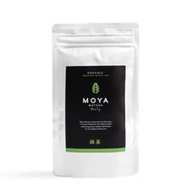 MOYA MATCHA DAILY organikus matcha zöld tea 100g