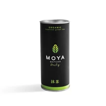 MOYA MATCHA DAILY organikus matcha zöld tea 30g
