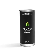 MOYA MATCHA PREMIUM organikus matcha zöld tea 30g