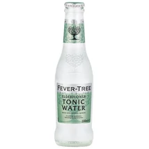 FEVER TREE Bodza Tonik 24x200 ml gyűjtőcsomagolásban