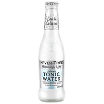 FEVER TREE Light tonik 24x200 ml gyűjtőcsomagolásban
