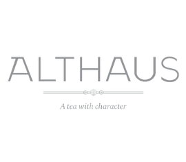 Althaus Tea Althaus Tea
