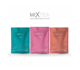 Mixtea Mixtea