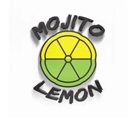 Mojito lemon