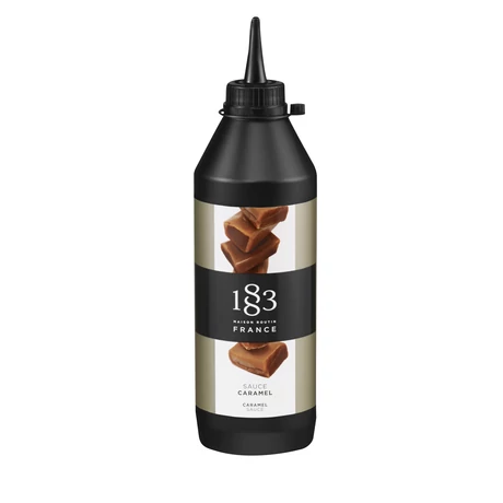 1883 Maison Routin Karamell Szósz 0,5 l