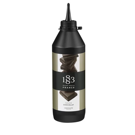 1883 Maison Routin Csokoládé Szósz 0,5 l
