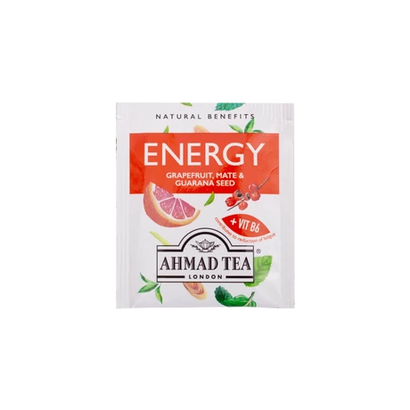 Ahmad tea Energy (20 filter)