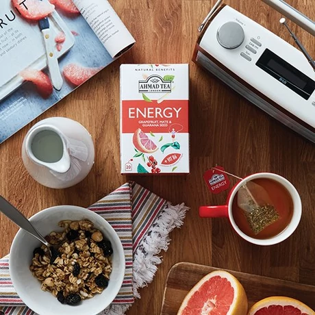 Ahmad tea Energy (20 filter)