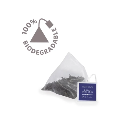 Althaus Earl Grey (Royal Earl Grey) 15x2,75g